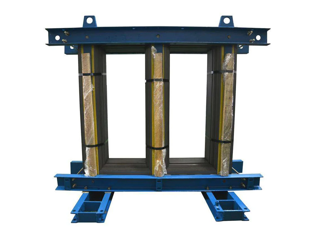 High Quality Silicon Steel Sheet Toroidal Transformer EI81 220V Output Three Phase 10KV Input Iron Core Cores