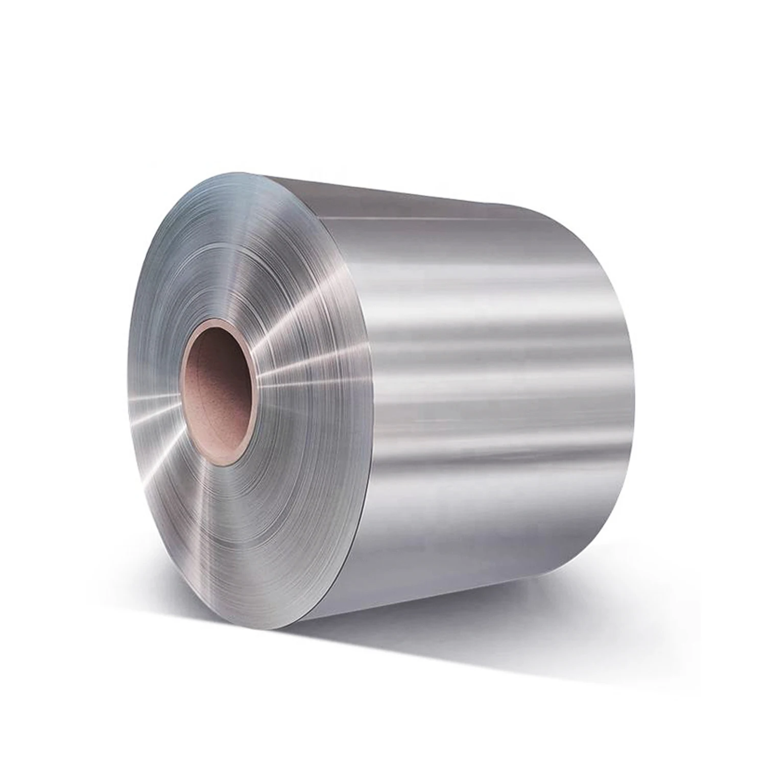 Rolled Aluminum Coil, Rolled Aluminum Strip