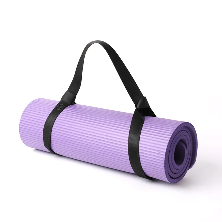 Customized Shoulder Carrying Belt Yoga Adjustable Shoulder Strap Carry