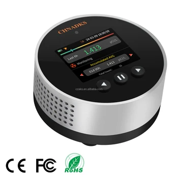 Radon Semiconductor Sensor for Accurate Radon Detection - OEM
