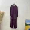 morado oscuro