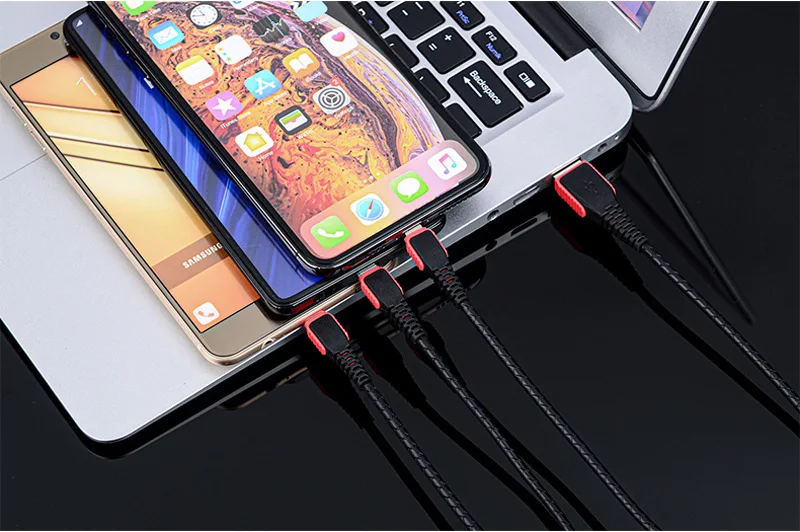 Usb C Charging Cable