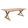 Original wood color