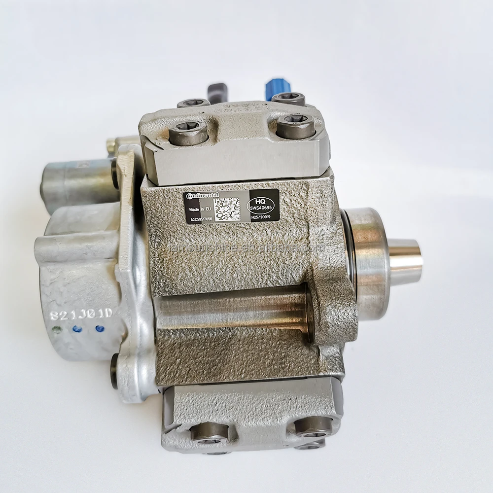 Original Common Rail Fuel Pump A2C59517043 for Transit 2.2