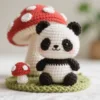 panda hongo
