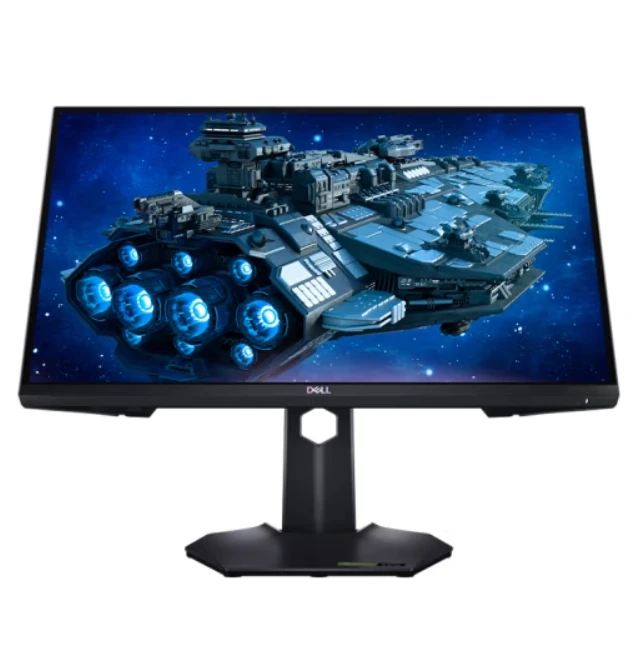 DELL 24.5-Inch Gaming Monitor FHD Fast IPS 280hz Overclocked
