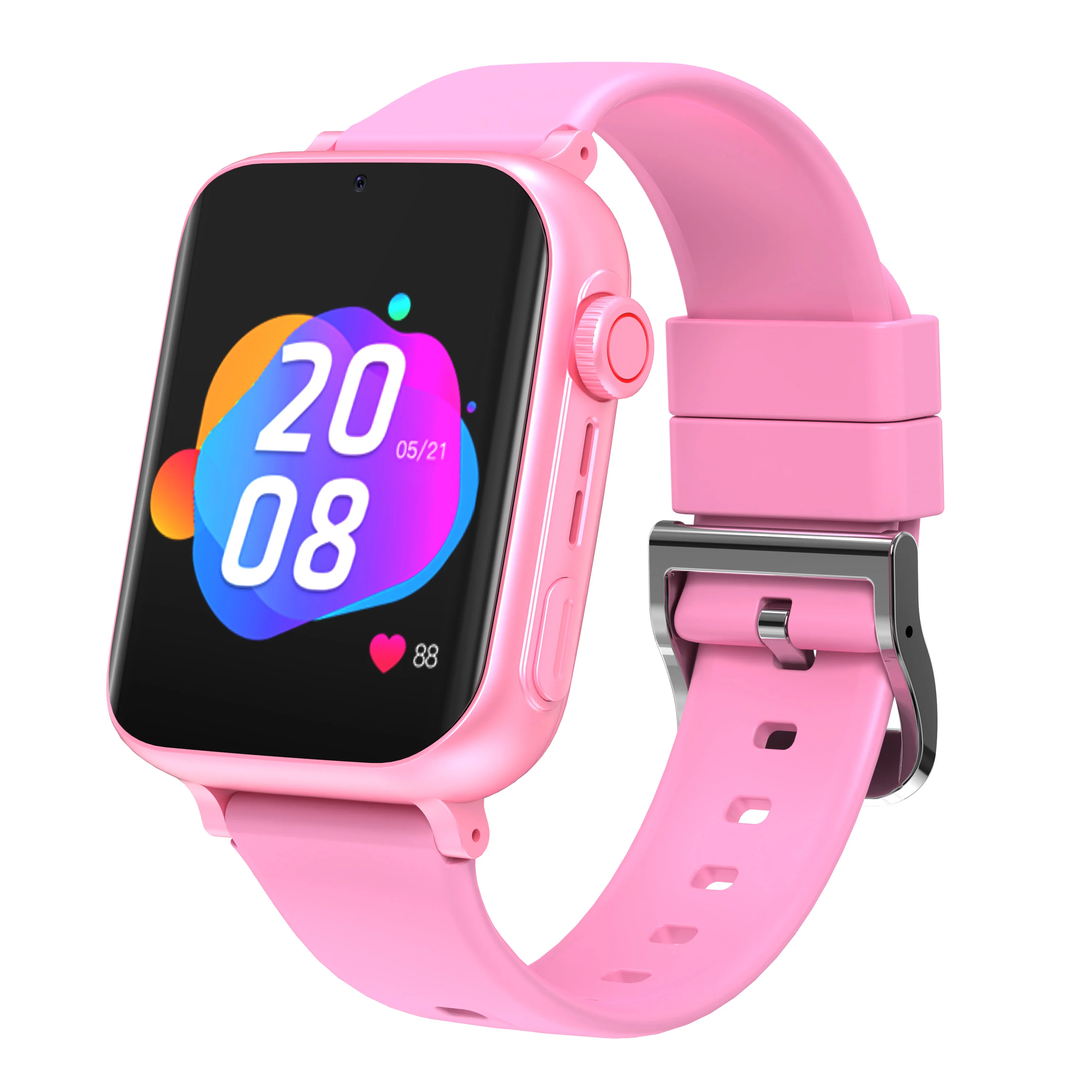 flipkart kids tracker smart watch