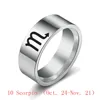 10 Scorpion 24 oct. 21