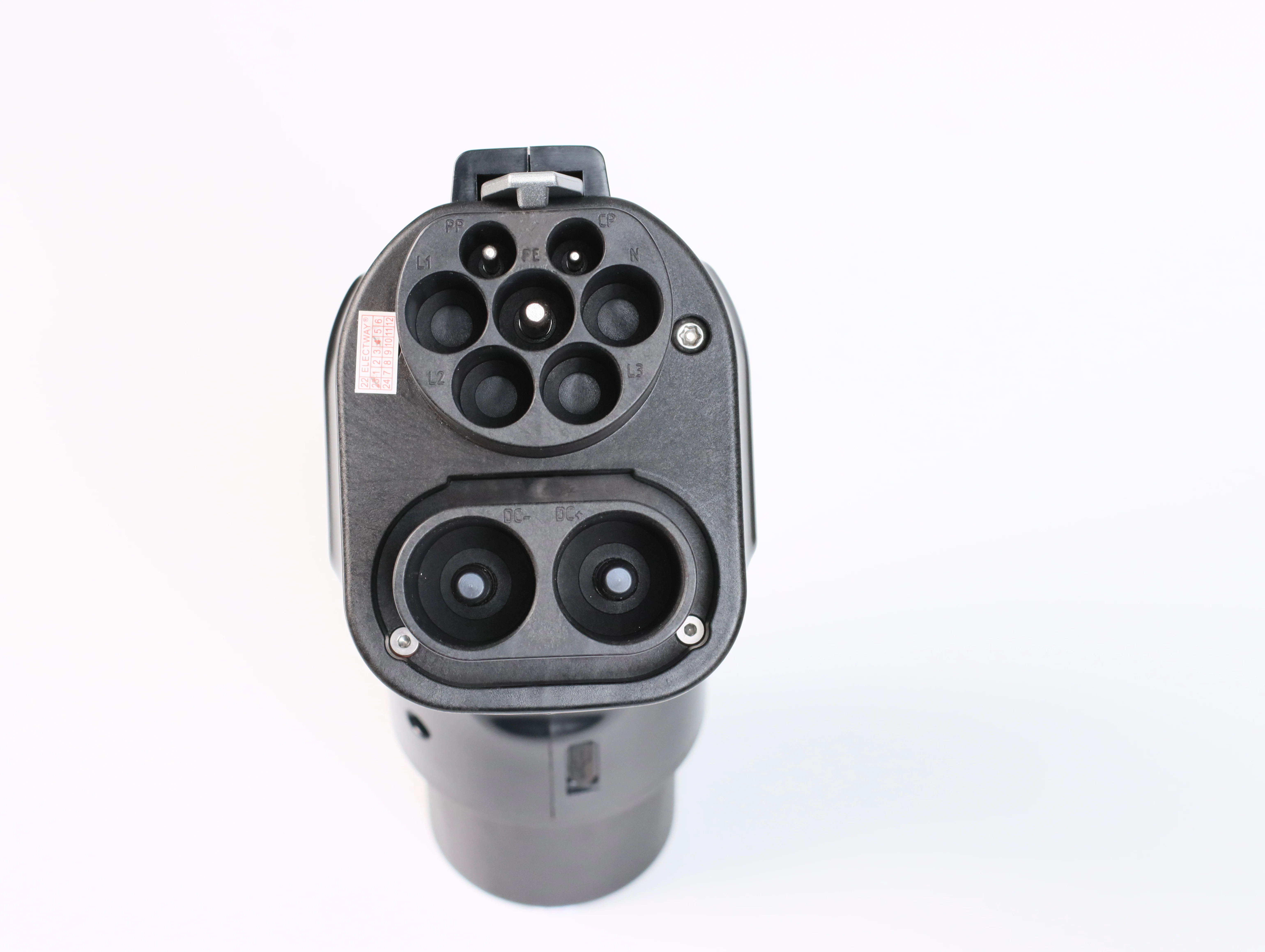 CCS2 to Gb t Adapter CHAdeMO to GBT Adapter EV DC Charging Connector