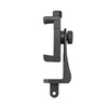 Clip giratorio para teléfono con conector GOPRO