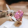 T0466 Rose Gold