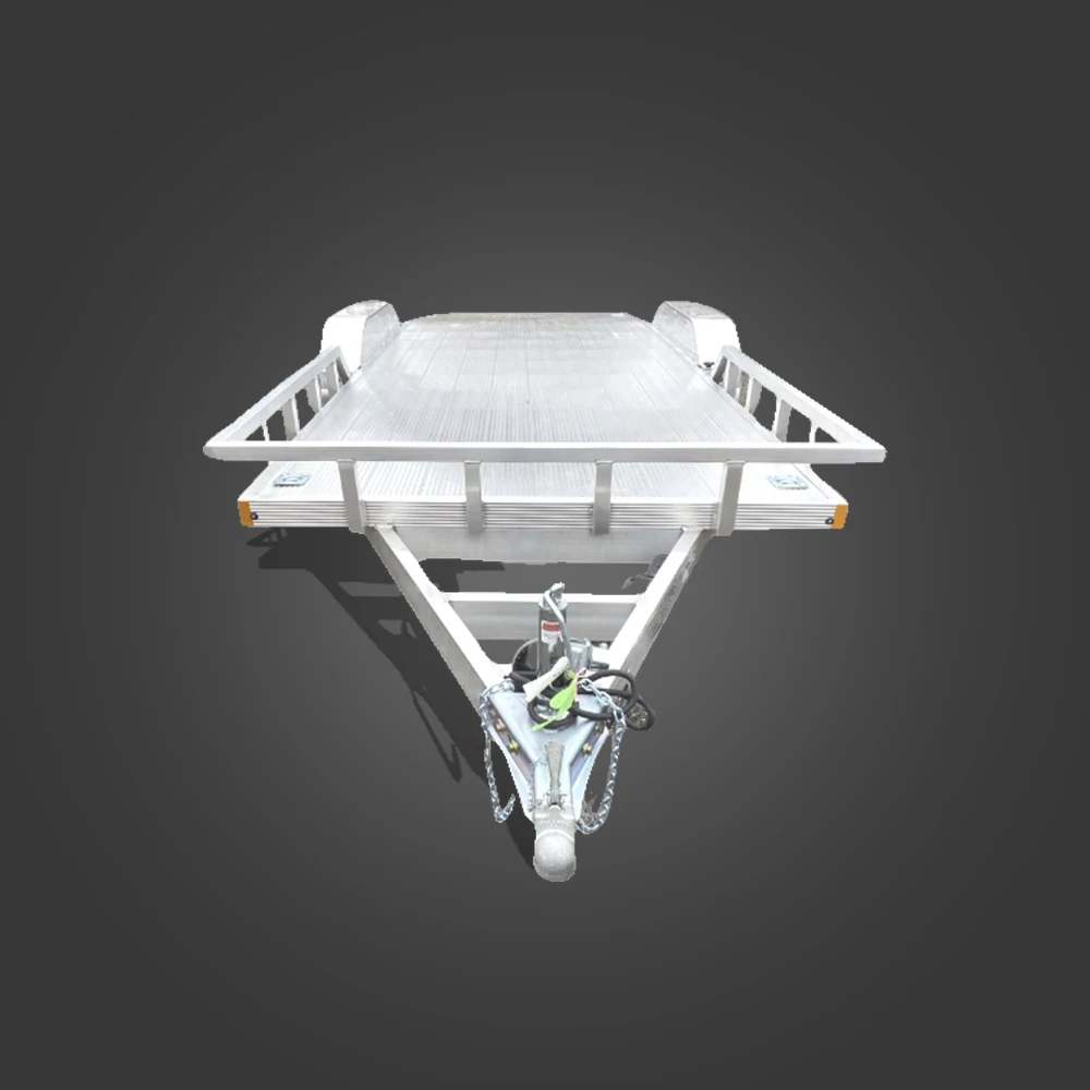 5x3 Small Covered Enclosed Cargo Trailer For Sale