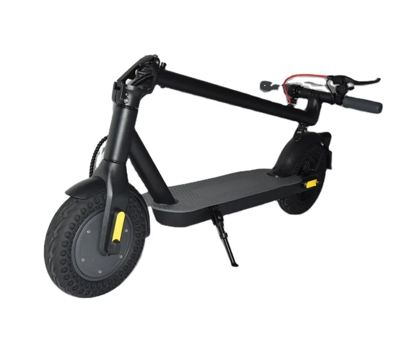 Factory Supplier Adult Hybrid Best Quality Foldable Work High Speed 25Km/hBalance Two Rounds E 350W Electric Scooter