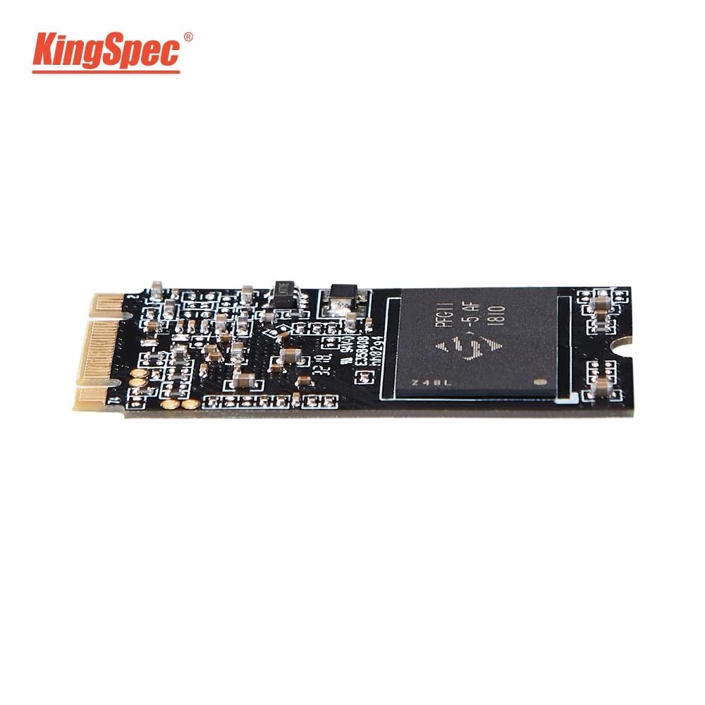 KingSpec оптовая цена M.2 NGFF 2242 512 GB 500 жесткий диск SSD для все-в-одном