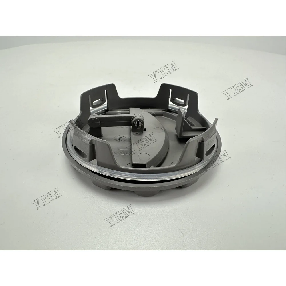 For Volvo EC140 Air Outlet VOE11412785 Engine Repair Kit 4