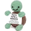 Little turtle