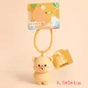 Butter Bear Hug Happy - Colore pesca (stile cinturino)