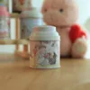 5 คู่รักกระต่าย-สีขาว