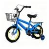 Auto nuda (blu)
