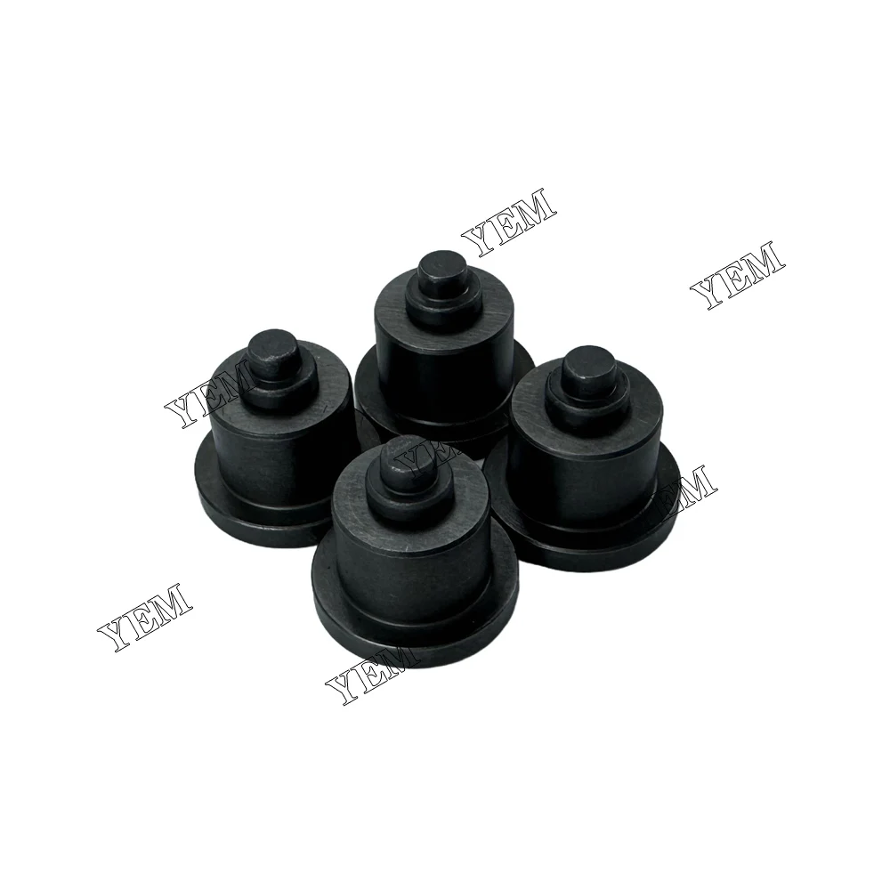 R914 Delivery Valve Assembly Fit for Liebherr Diesel Engine for Liebherr Timer Assembly