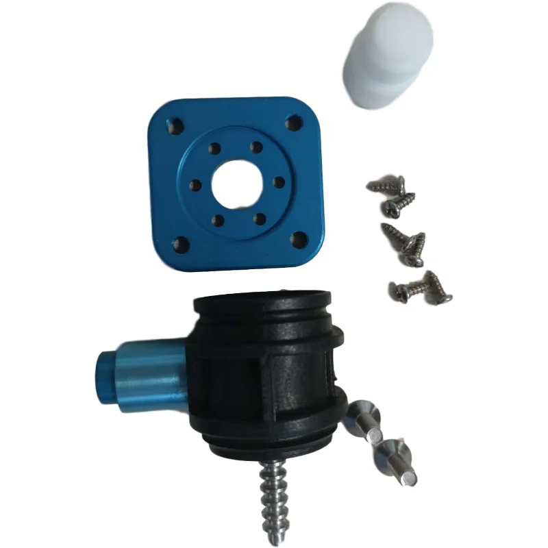 Pin Shuttle Lock Socket Shuttle Lock Prosthetic for Prosthetic Pin Locks - 1 Year Warranty
