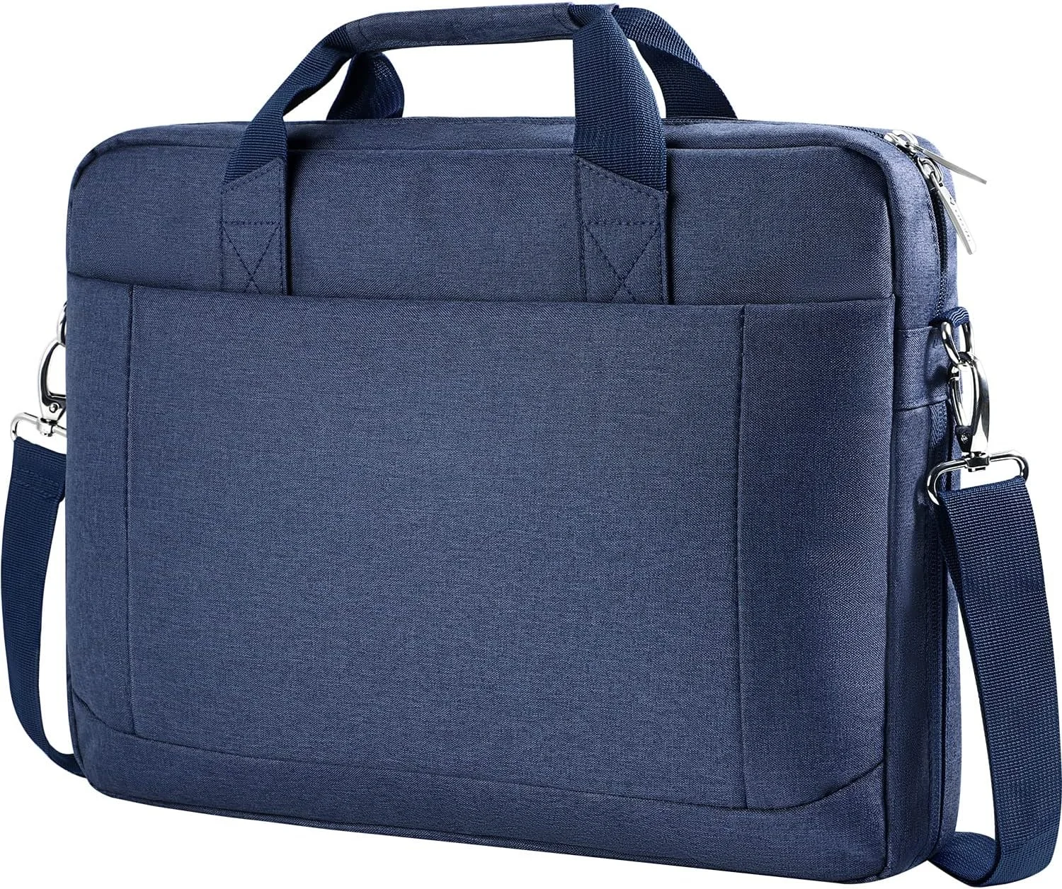 product laptop bag briefcase expandable multi function shoulder pocket for men women business travel college school-9