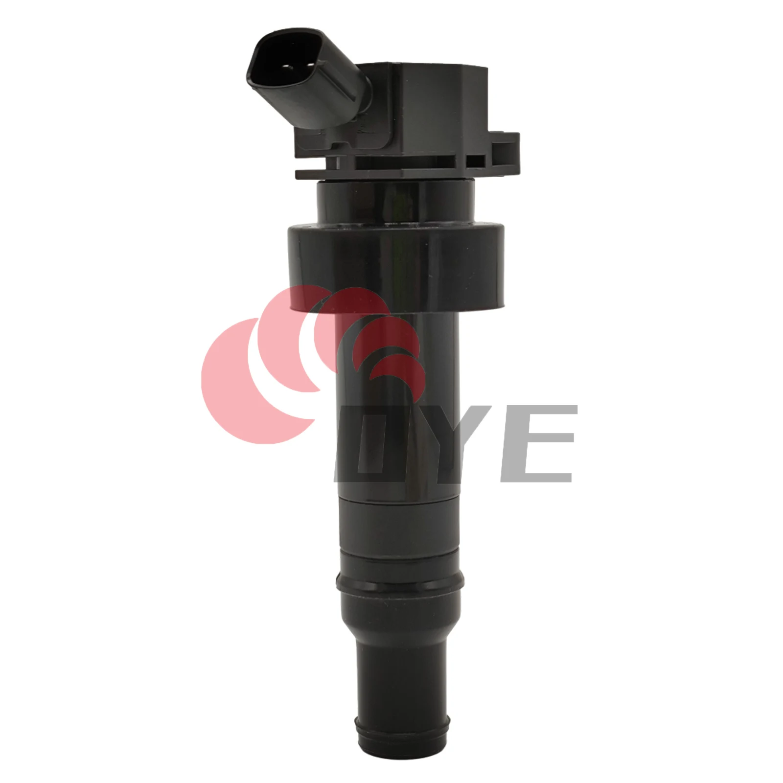 Hyundai Mobis Ignition Coil Assembly (273012B110) For Veloster Turbo 1.6L GDI 2013-2017 – Genuine OEM