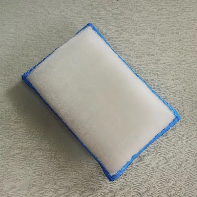 Губка для очистки салона автомобиля, Губка из микрофибры для очистки салона автомобиля