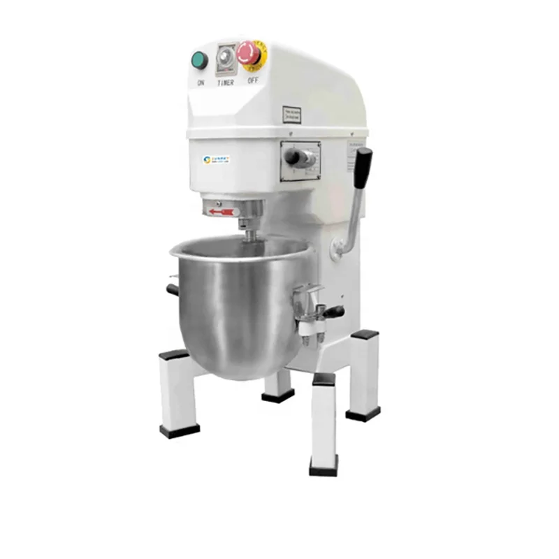 direct factory price kitchenaid powered food dough mixer with