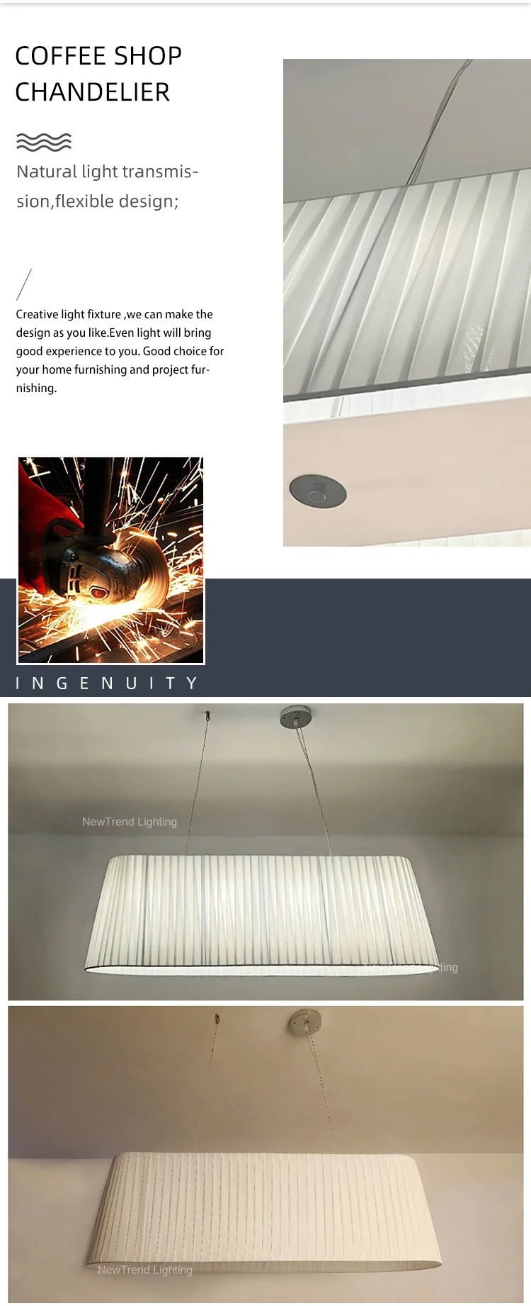 cpl 304 modern style led pendant light for home dining room and coffee shop for residential decoration-1