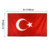 Bandiera della Turchia