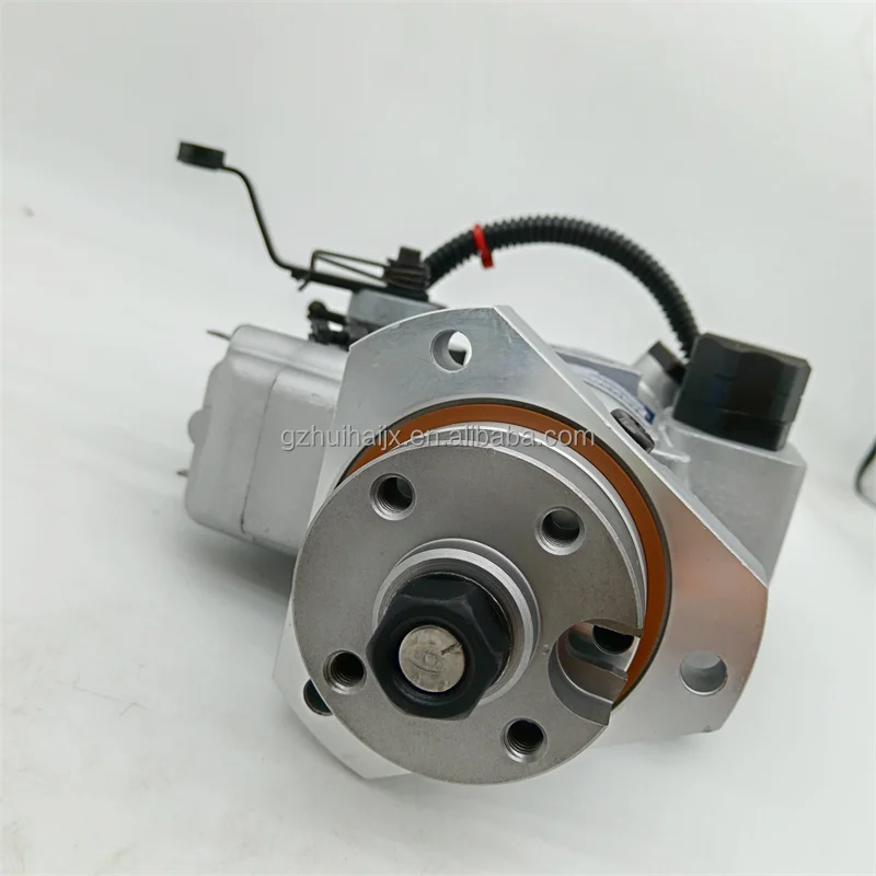 High-Quality Fuel Injection Pump 162-7500 DB4427-5214 2644S501 for 416C 426C 428C Loader Diesel Engine Pump