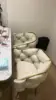 silla rosa