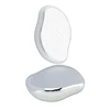 Bright white