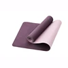 Hibiscus Purple + Misty Purple