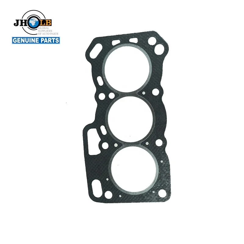 Auto Spare Part 372-1003040 Engine Valve Cover Car LB071-QQ-0005-M Cylinder Head Gasket for Cherry