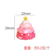 Pink(10pcs/bag)