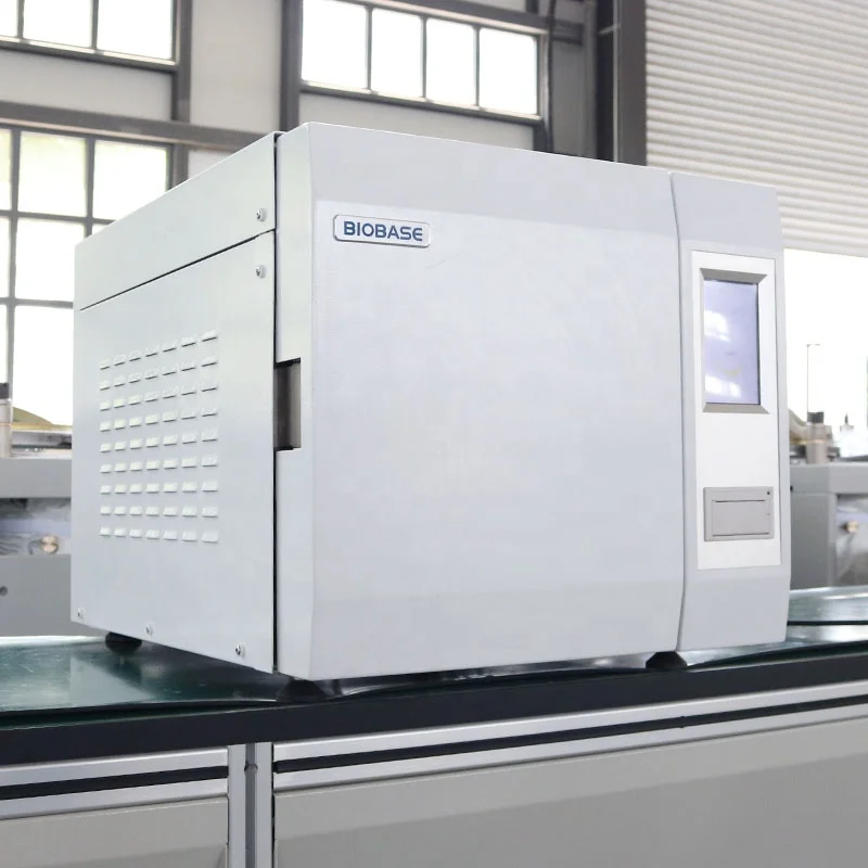 BIOBASE社製 歯科用滅菌器 オートクレーブ クラスB BKM-Z18B 高温滅菌