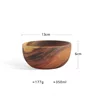 Legno (13x6cm)