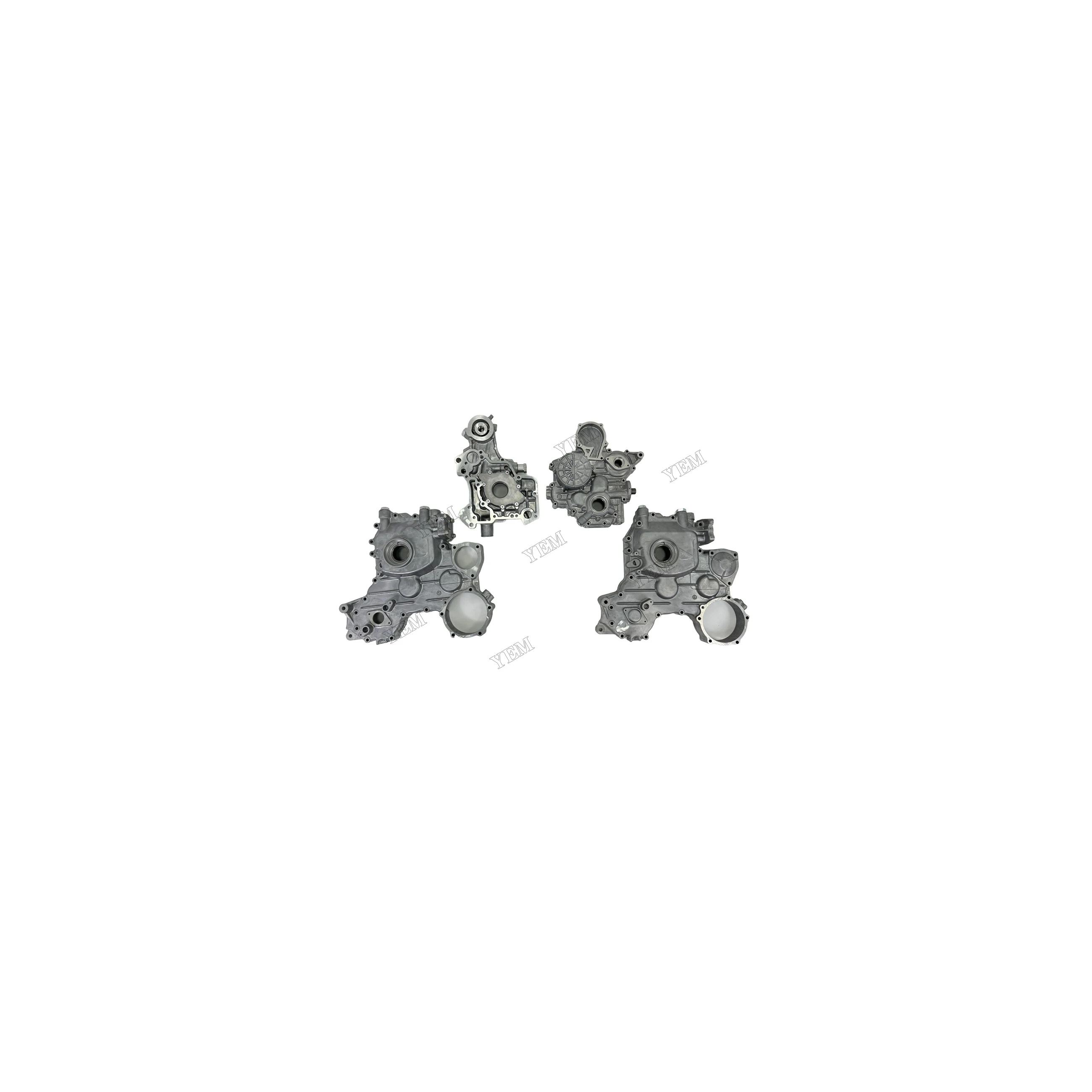 Timing Cover for Hino W04D W06D High Quality Engine Parts