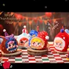 Migo circus plush blind box-end box 8
