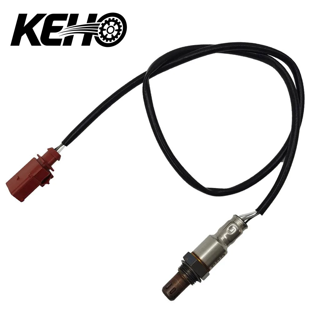 Oxygen sensor - 03C906262BB - VW Polo GTI 1.4T-1