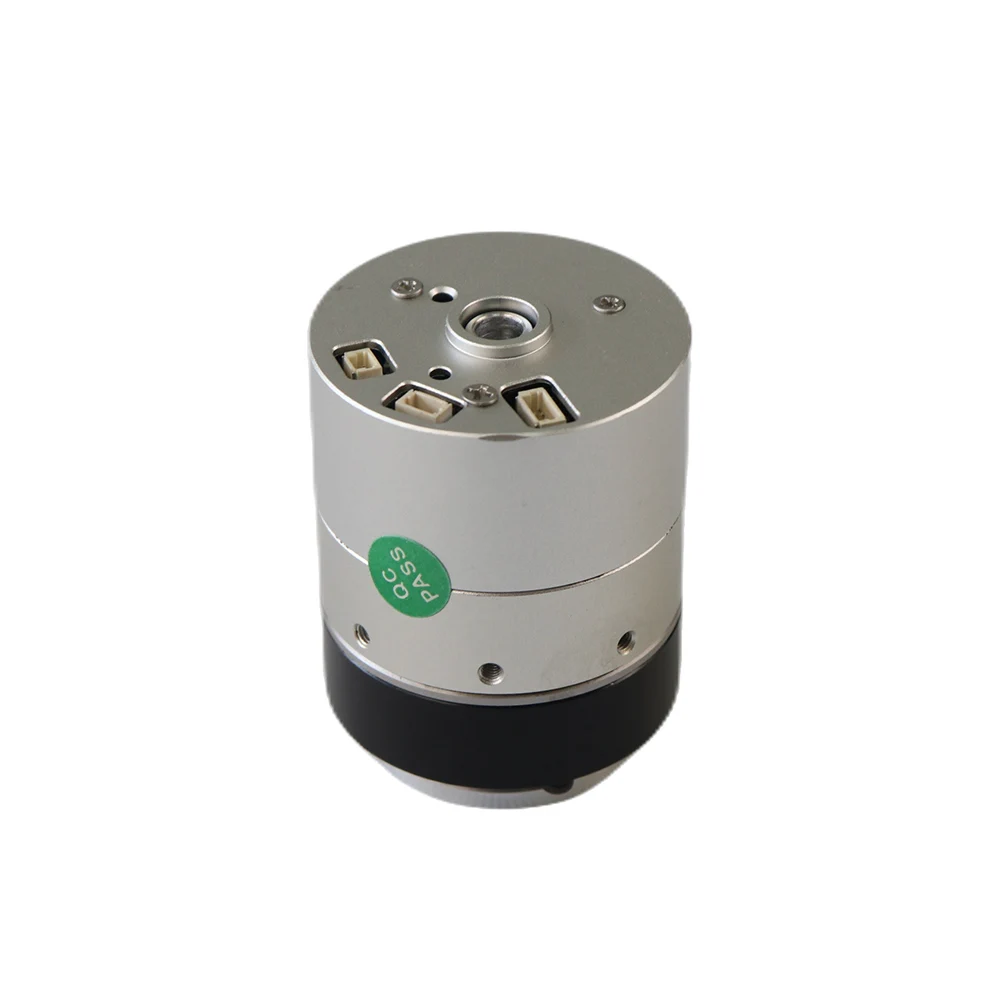 Robot Arm Robot Joint Harmonic Gearbox Reducer for 5 Axis Cnc Rotary Table