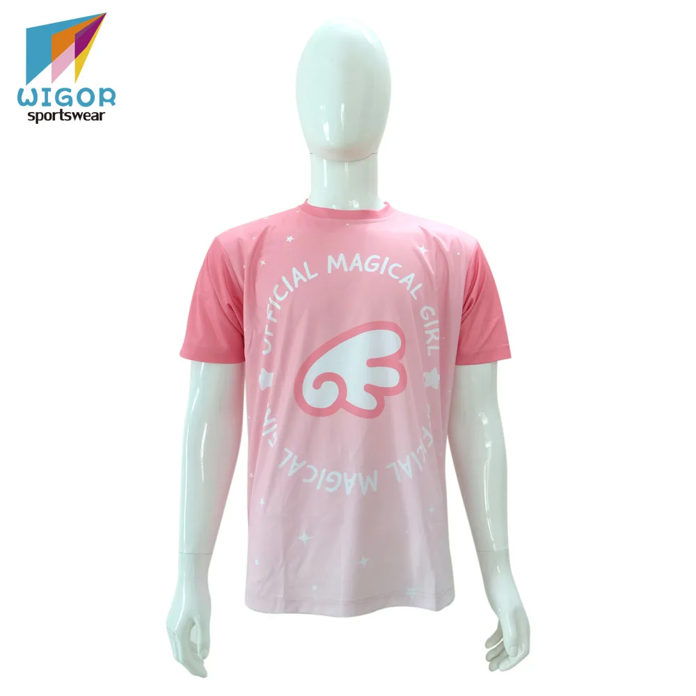 fabrica de camisetas para sublimação