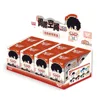 12 boxes/ 8 pieces box