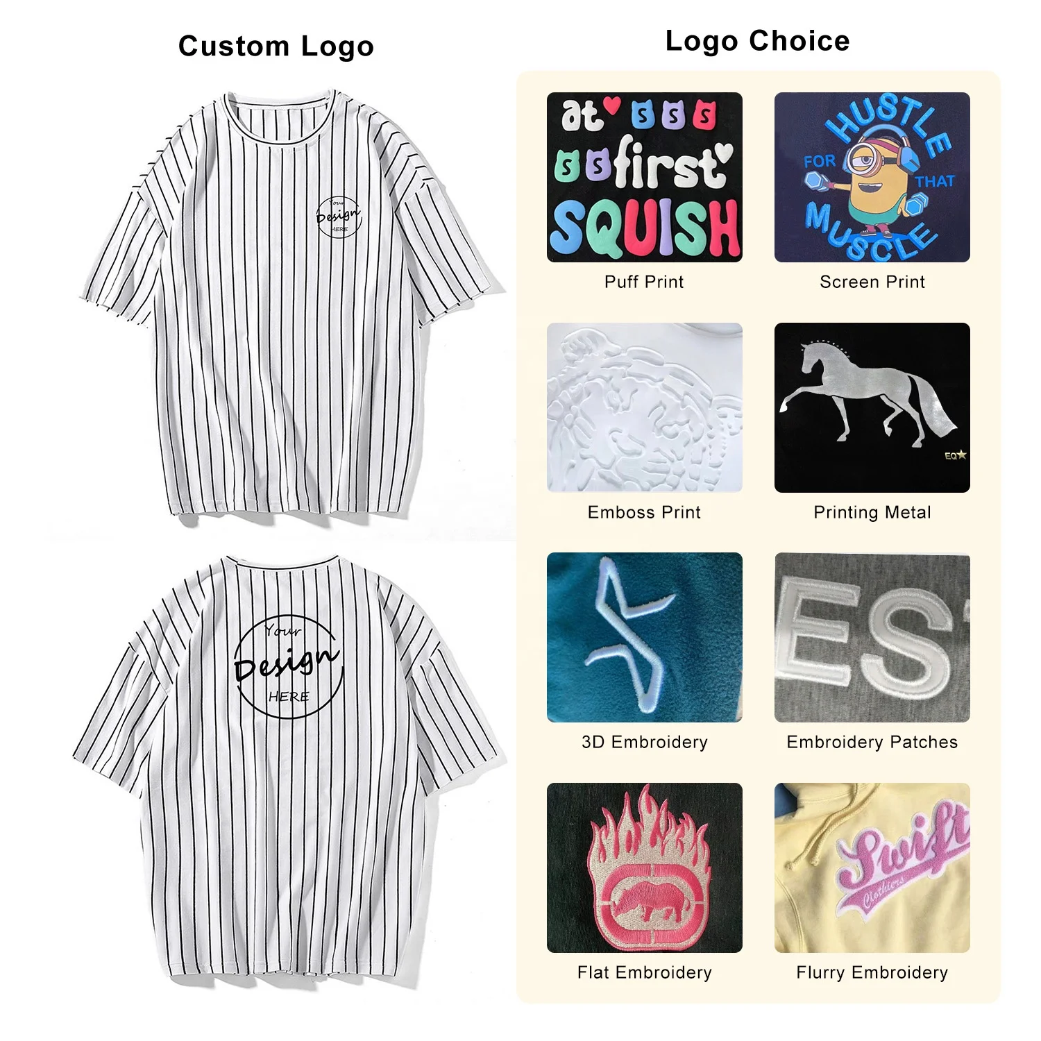 JL0916D Wholesale Men’s T-Shirts Acid Wash 100% Cotton Tshirt 280gsm Heavyweight T Shirts for Men