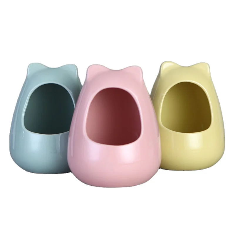 easy clean hamster cage