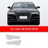A6 Audi 2016-2018