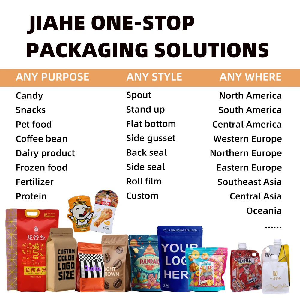 Custom Gravure Printed Moisture Proof Bath Salt Spices Coffee Food Packaging Zip Lock Stand up Pouch Mylar Bags Soap supplier