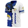 RAMS blancos